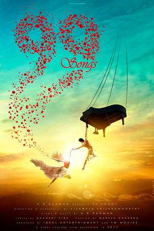 99 Songs 2021 Movie | Hindi Full Movie HDRip x264 [1.1GB]
