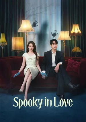 Spooky in Love 2026 Season 1 Audio WEB-DL | Hindi Full Movie [EP-03 ADDED]