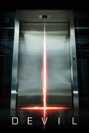 Devil 2010 Dual Audio | Hindi Full Movie BluRay 260MB
