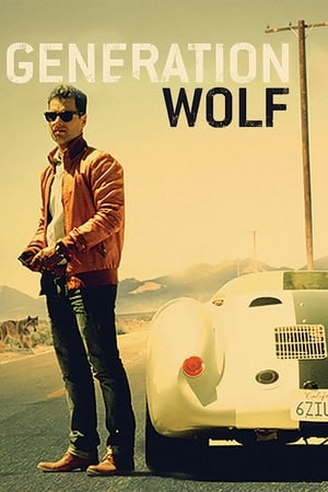 Generation Wolf 2016 Dual Audio | Hindi Full Movie BluRay [1.2GB]