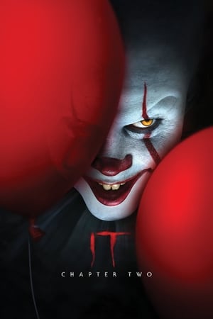 It Chapter Two (2019) (Org) Dual Audio | Hindi Full Movie BluRay [1.4GB]