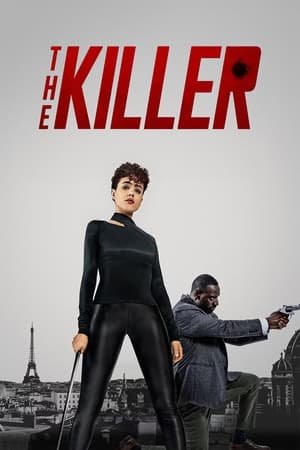 The Killer 2024 Dual Audio WEB-DL | Hindi Full Movie – 720p – 480p