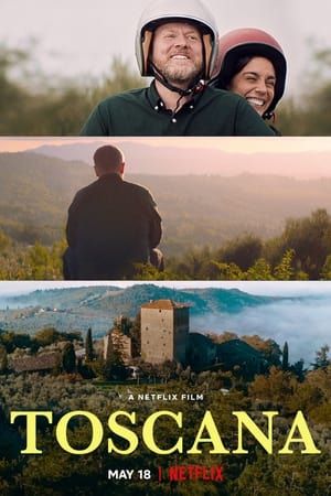 Toscana 2022 Dual Audio HDRip | Hindi Full Movie – 480p